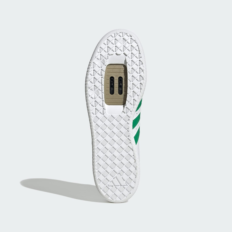 Velosamba Leather Shoes 4