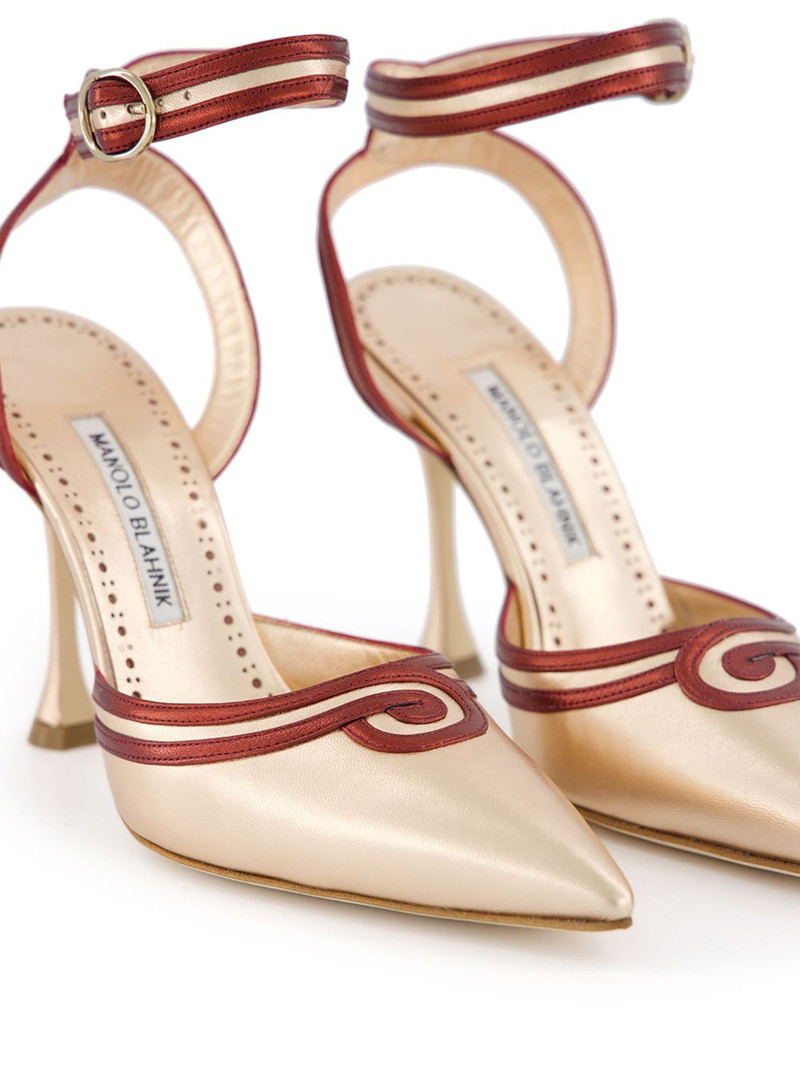 105mm Chonga pumps 6