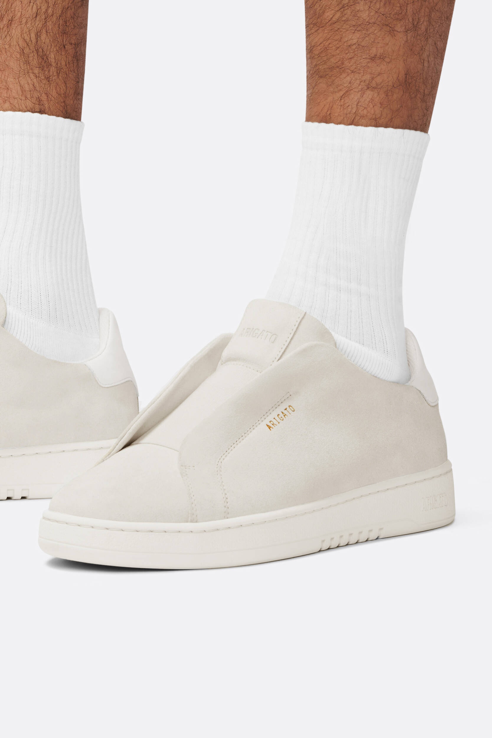 Dice Laceless Sneaker - 6