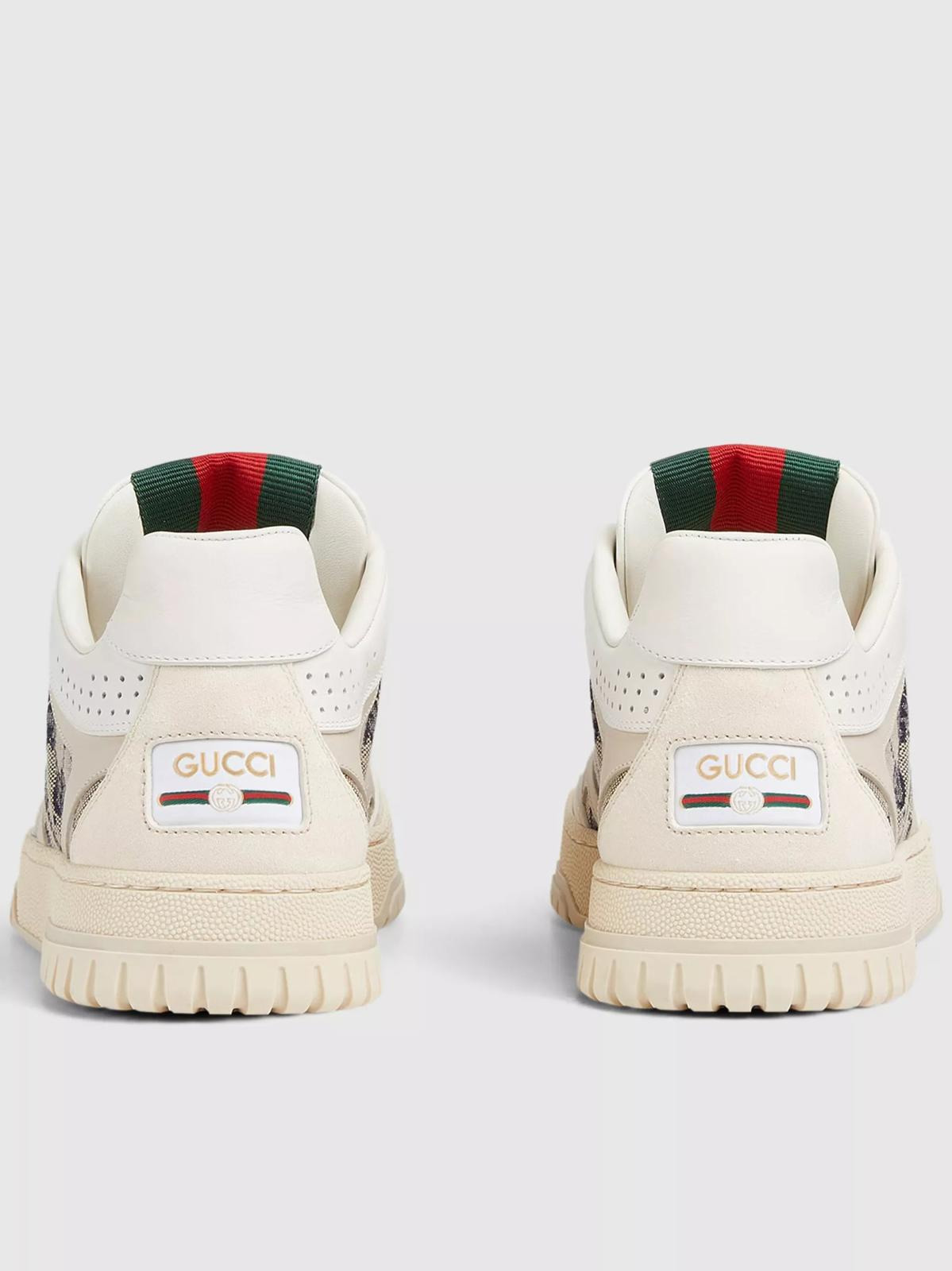 Gucci GG Re-Web Women Sneakers - 2