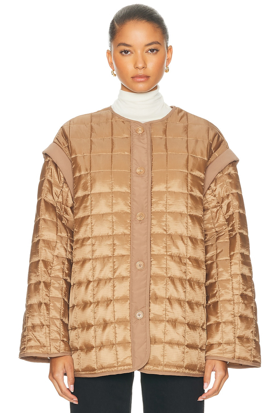 Edith Jacket - 2