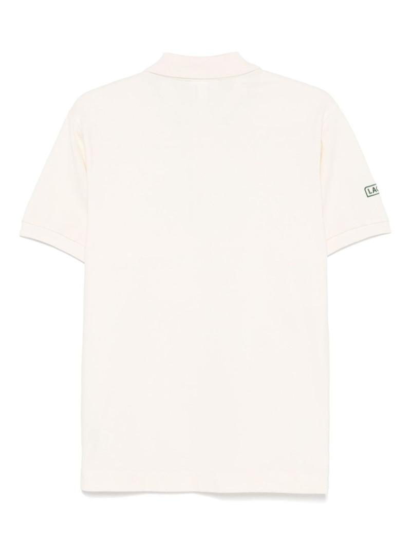 LACOSTE L.12.12 polo shirt outlook