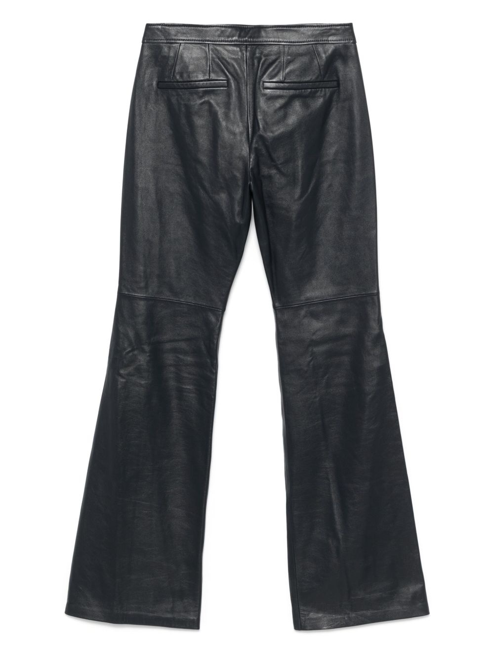 Sleek Statement trousers - 2