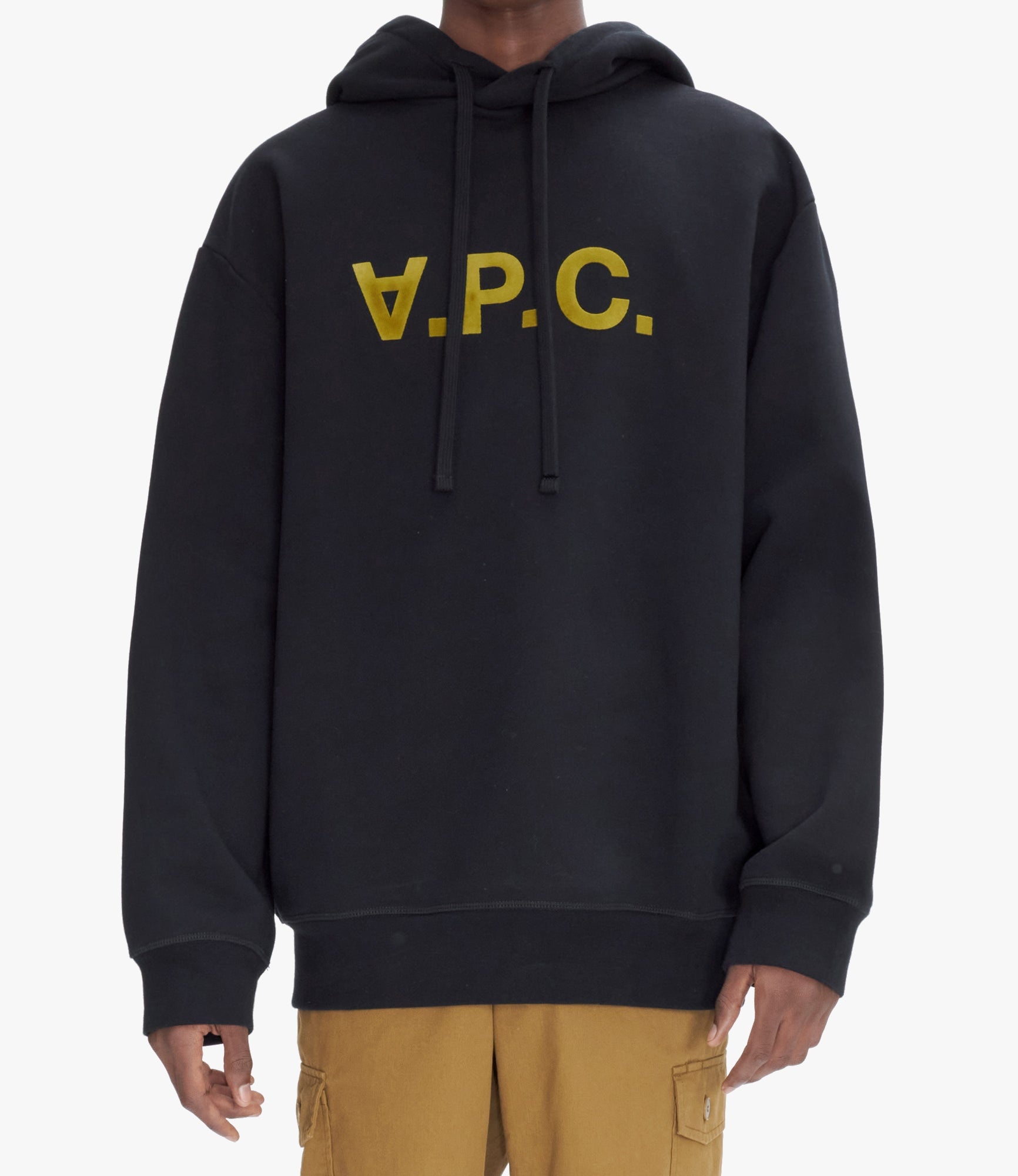 OVERSIZE GRAND VPC HOODIE (M) - 4