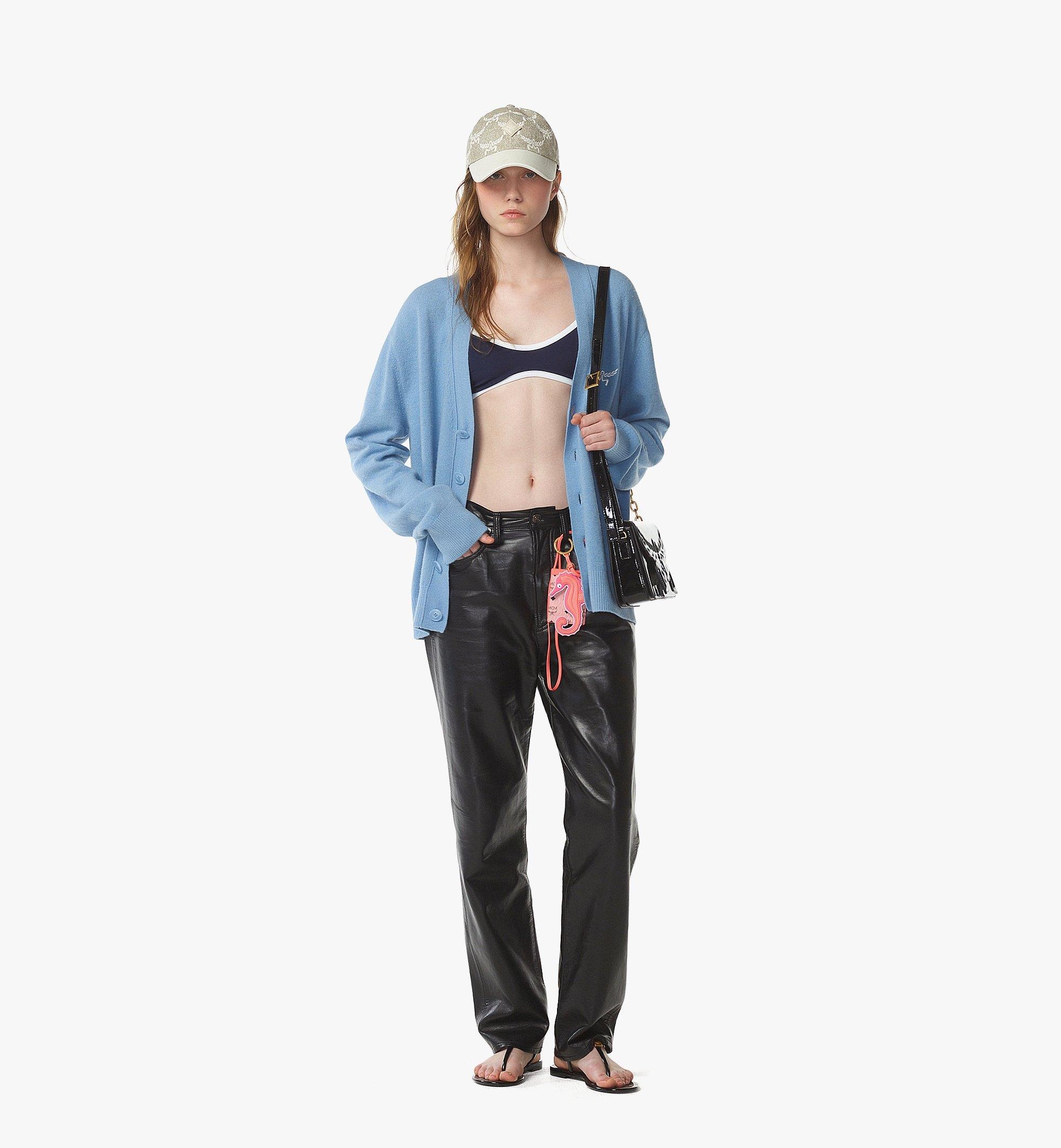 Himmel Laurel Crossbody in Patent Leather - 6