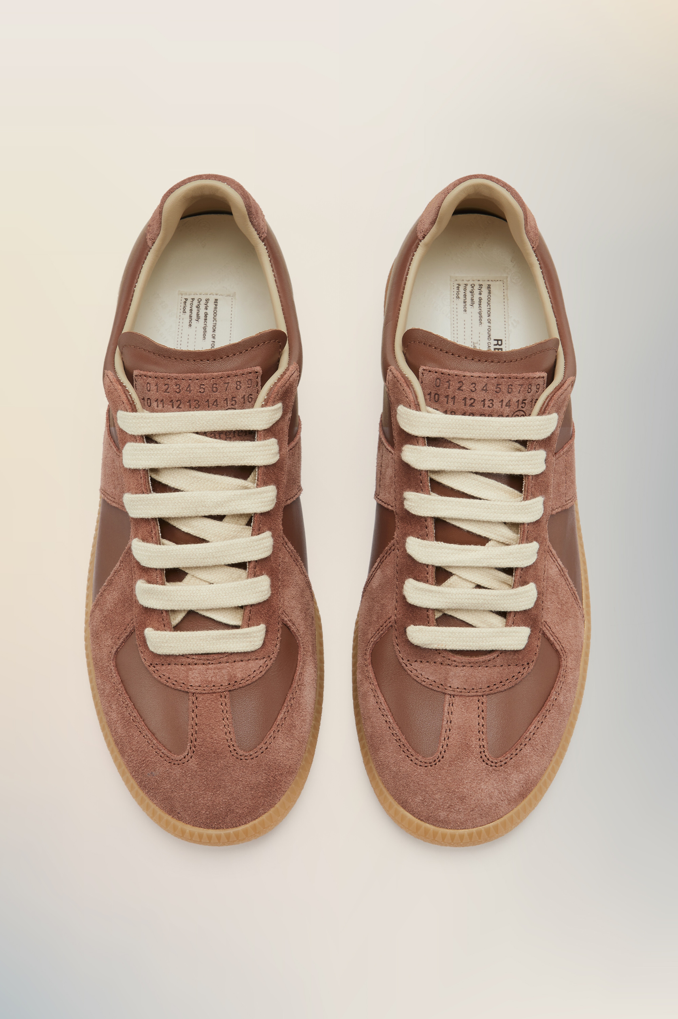 Replica sneakers - 4