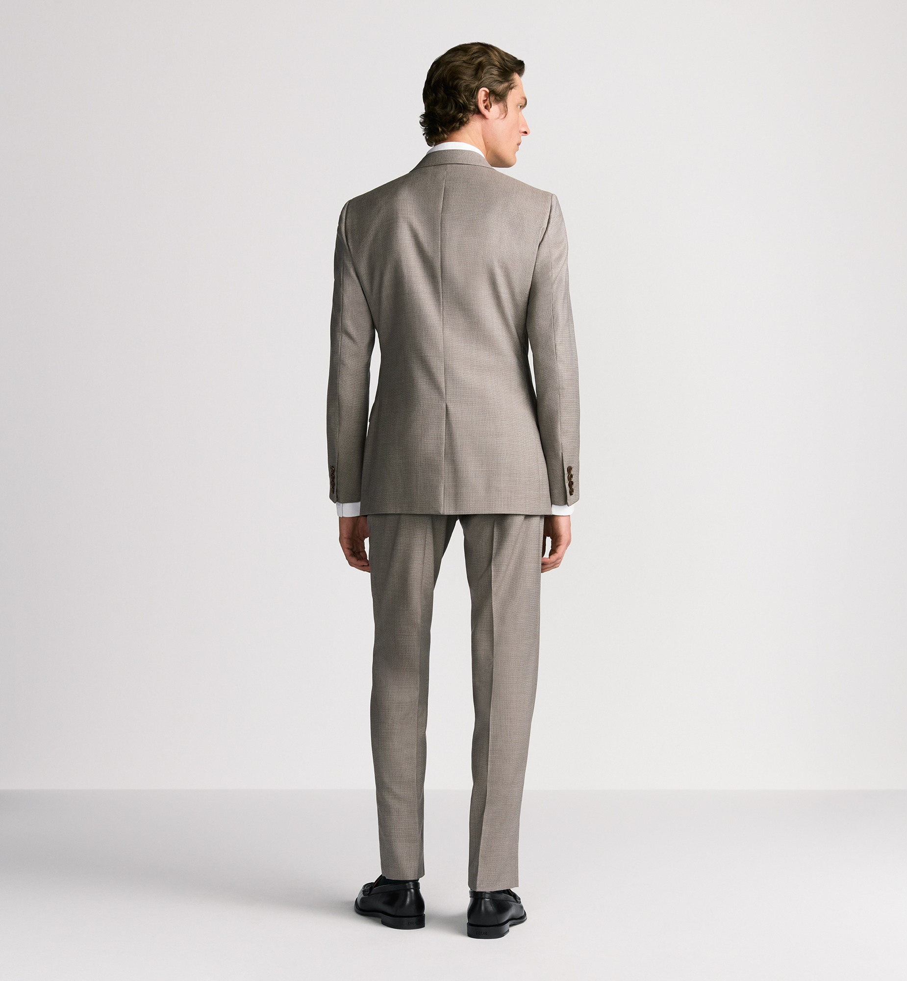Classic Suit - 3