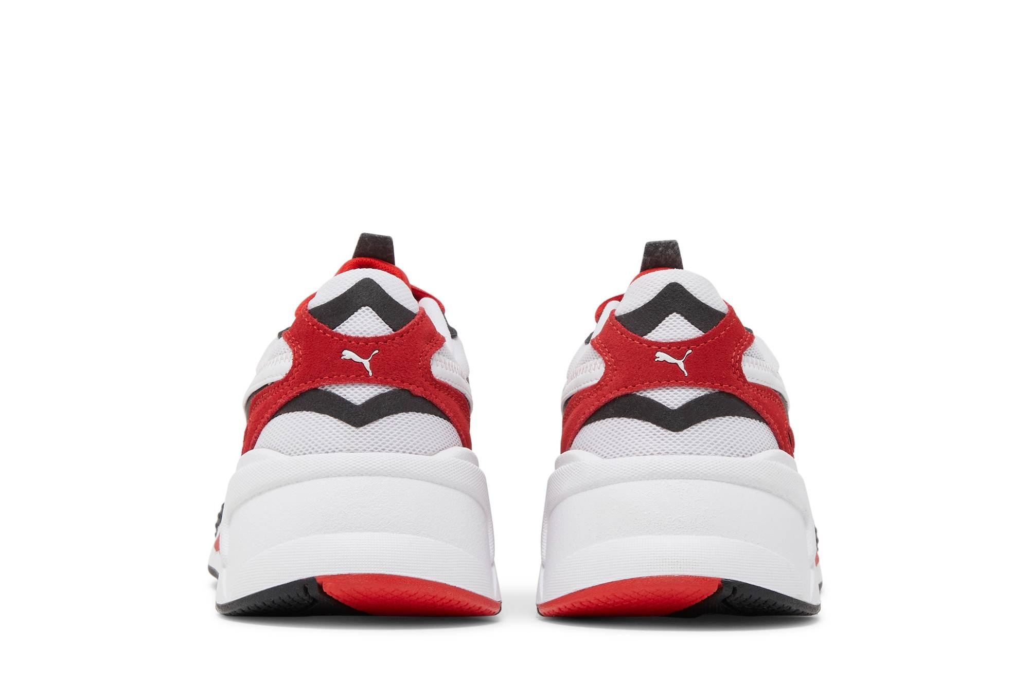 RS-X3 Super 'High Risk Red' - 6