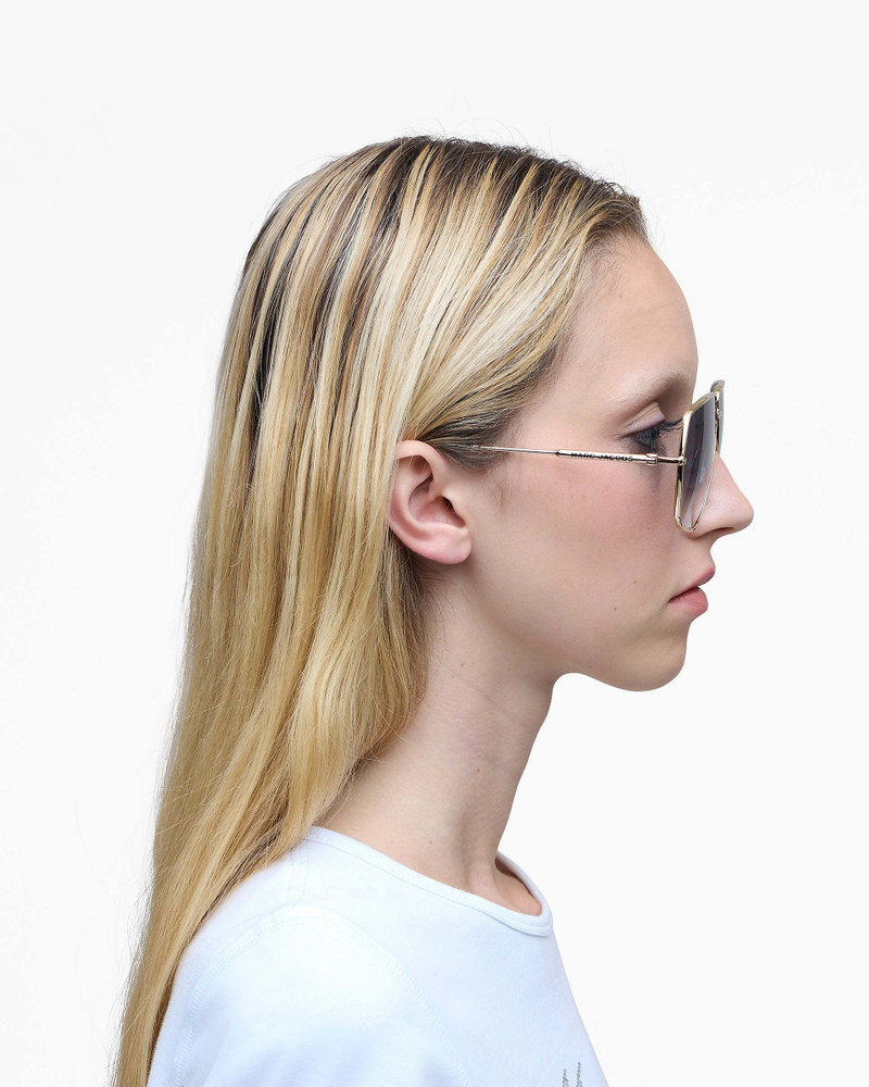 THE PILOT SUNGLASSES 3