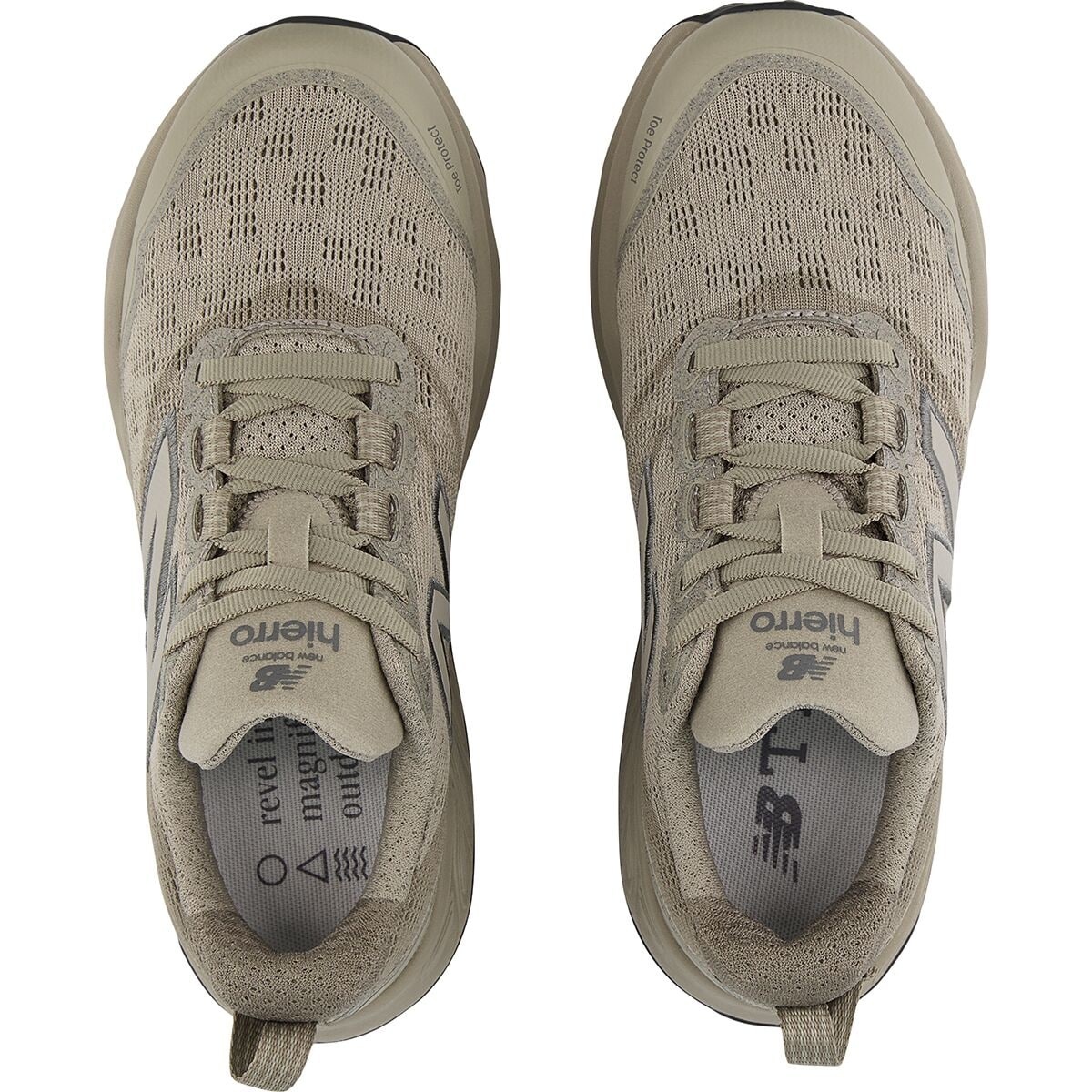 Fresh Foam Hierro v9 Trail Run Shoe - Women's - 9