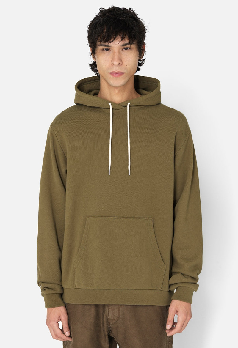 John Elliott BEACH HOODIE outlook