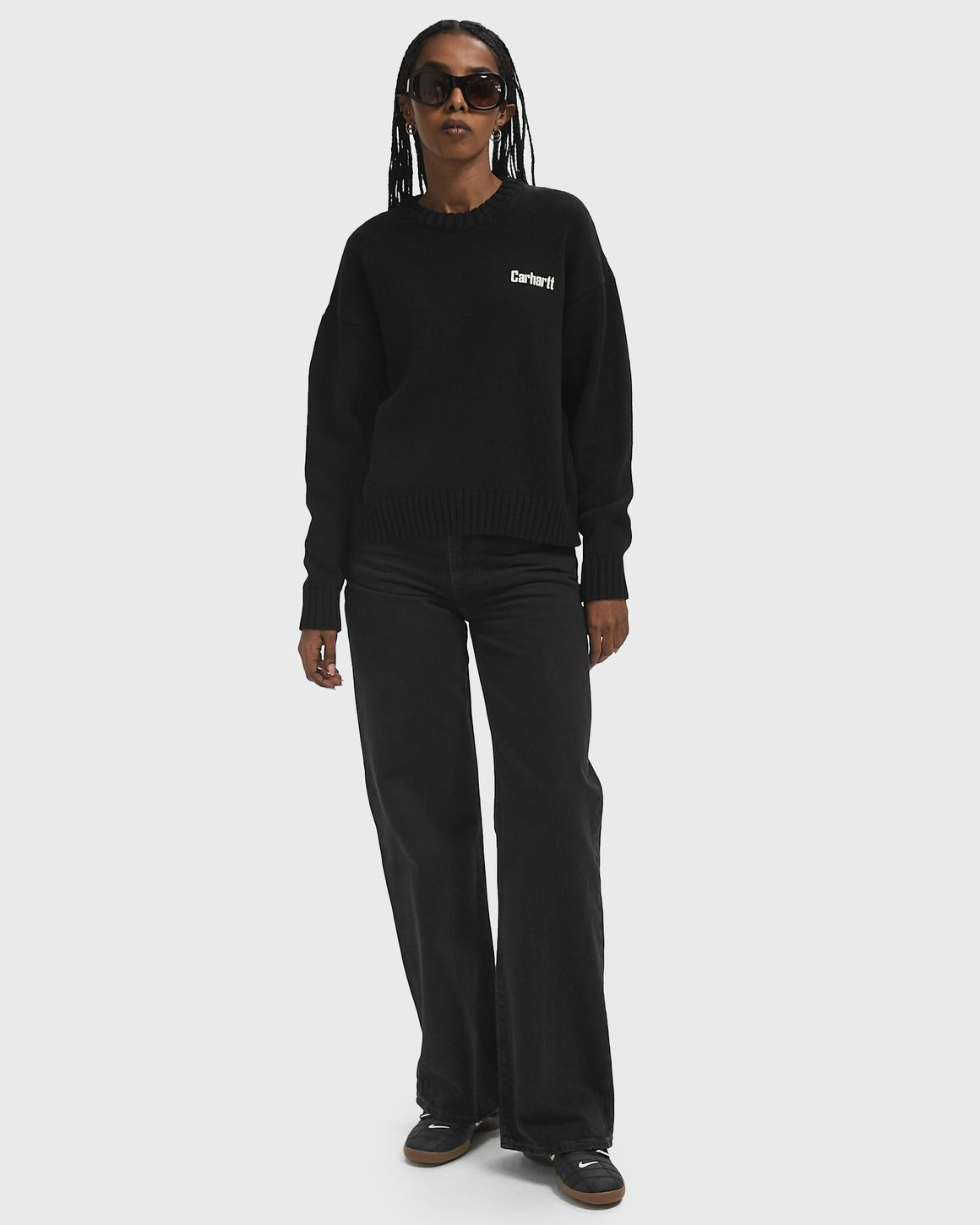 WMNS Growth Sweater - 3