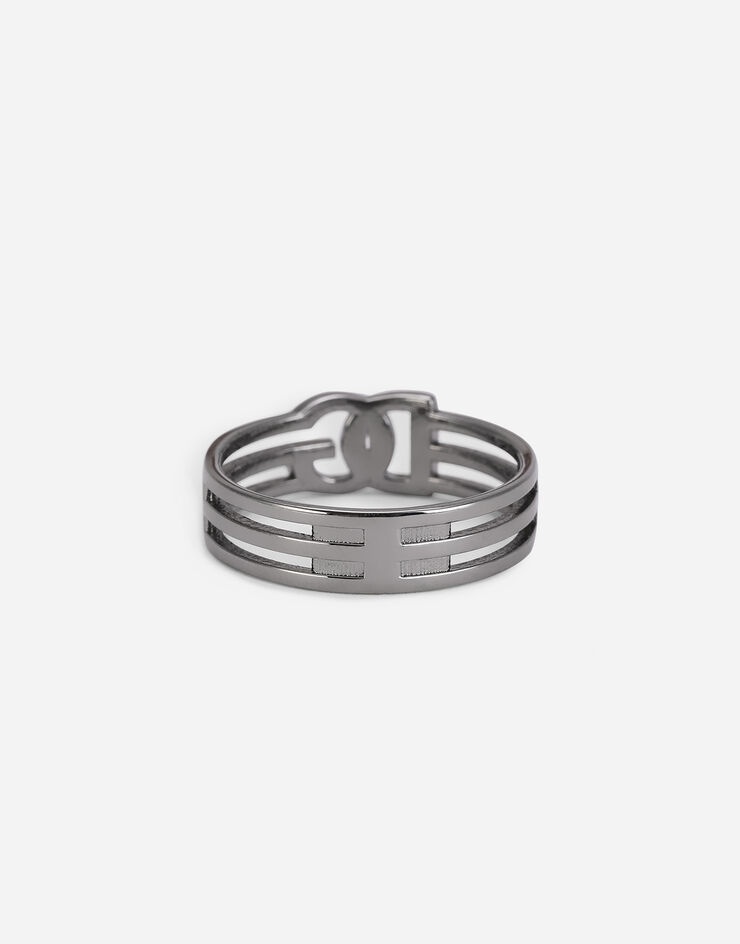 DG logo ring - 4