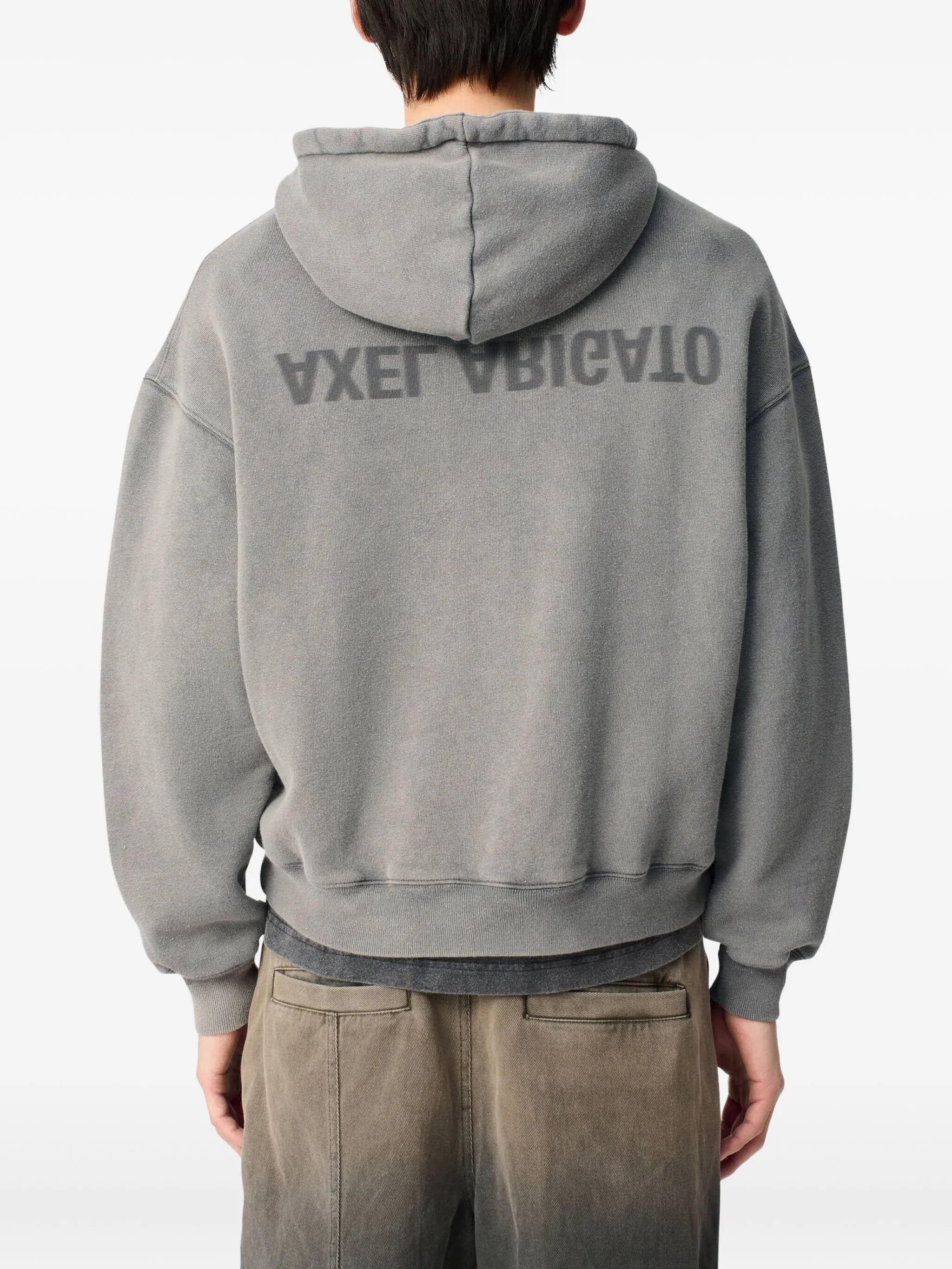 Distort Hoodie - 2