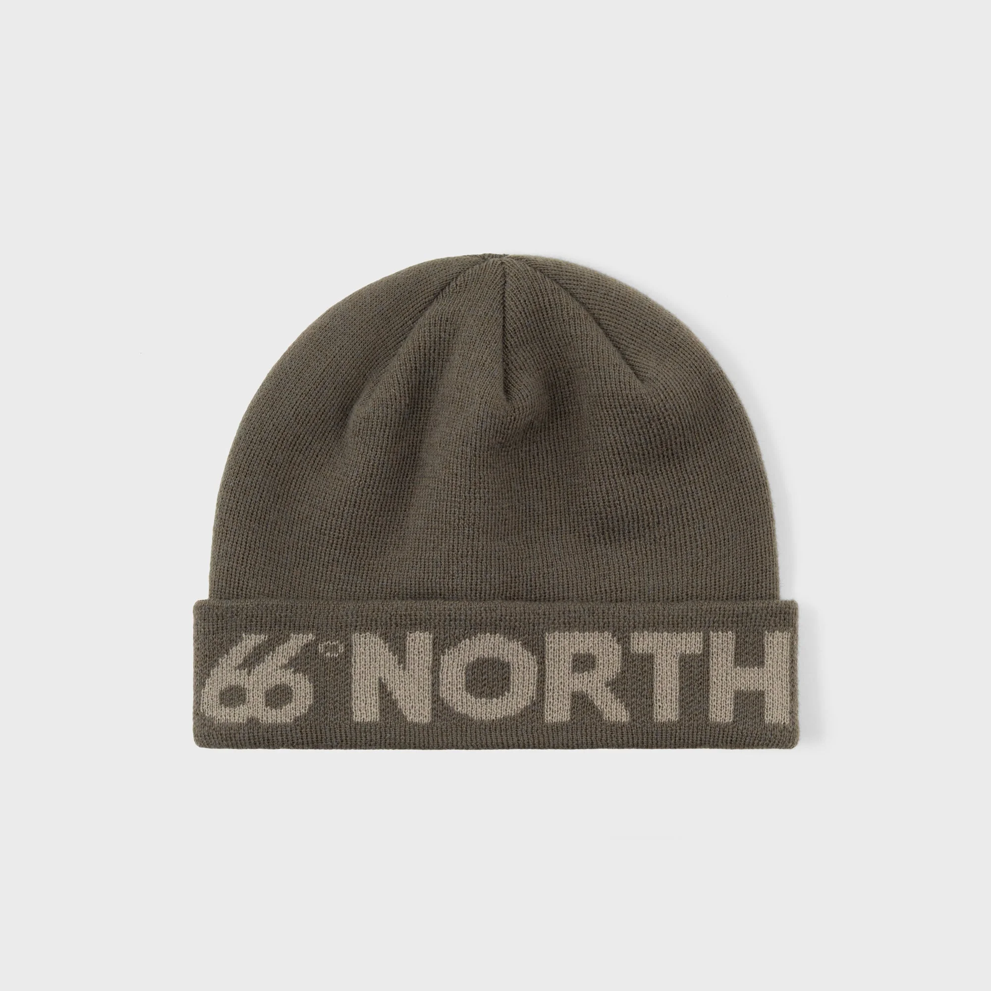 66°North Beanie - 1