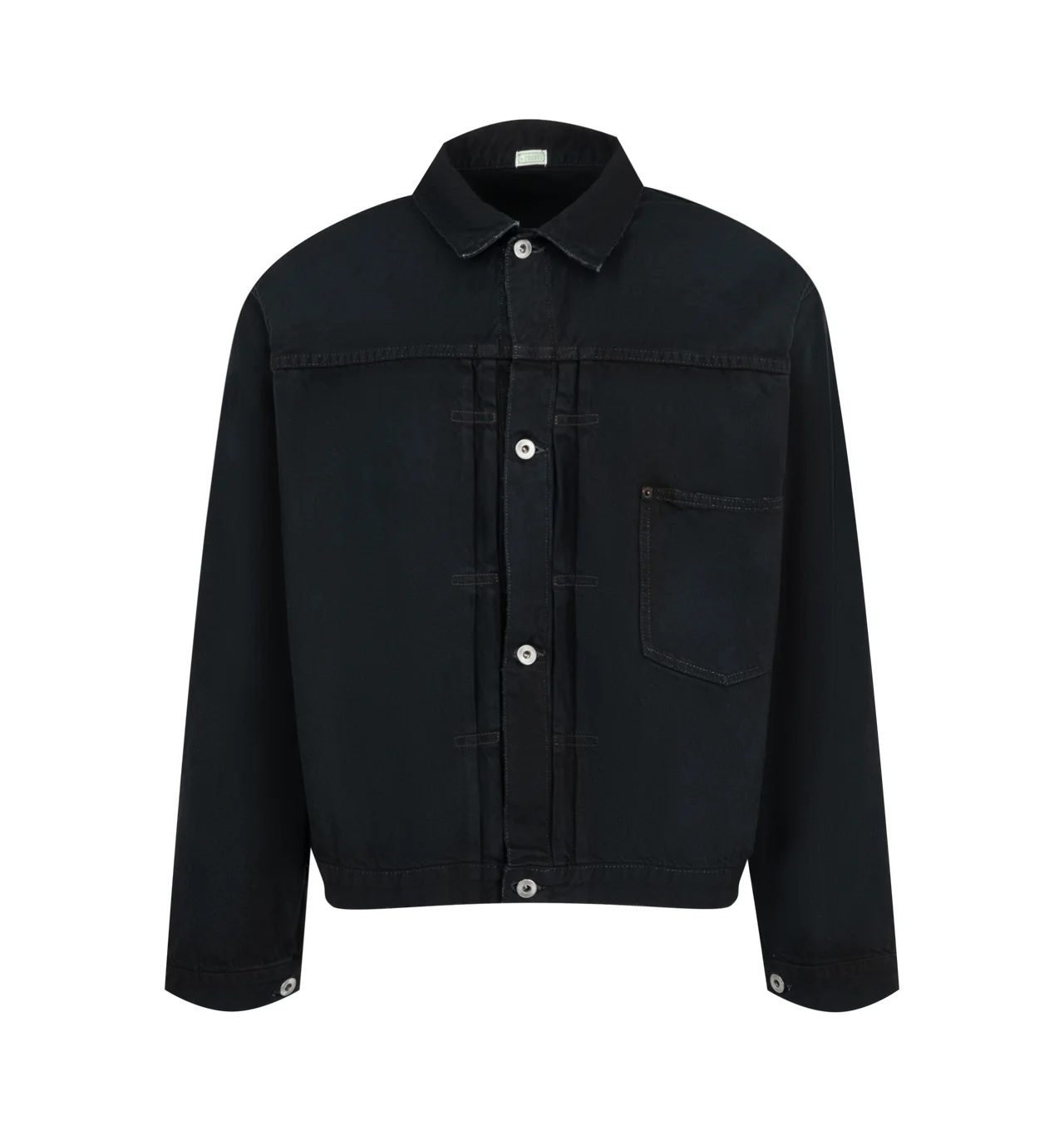 1ST TYPE DENIM JACKET - 1