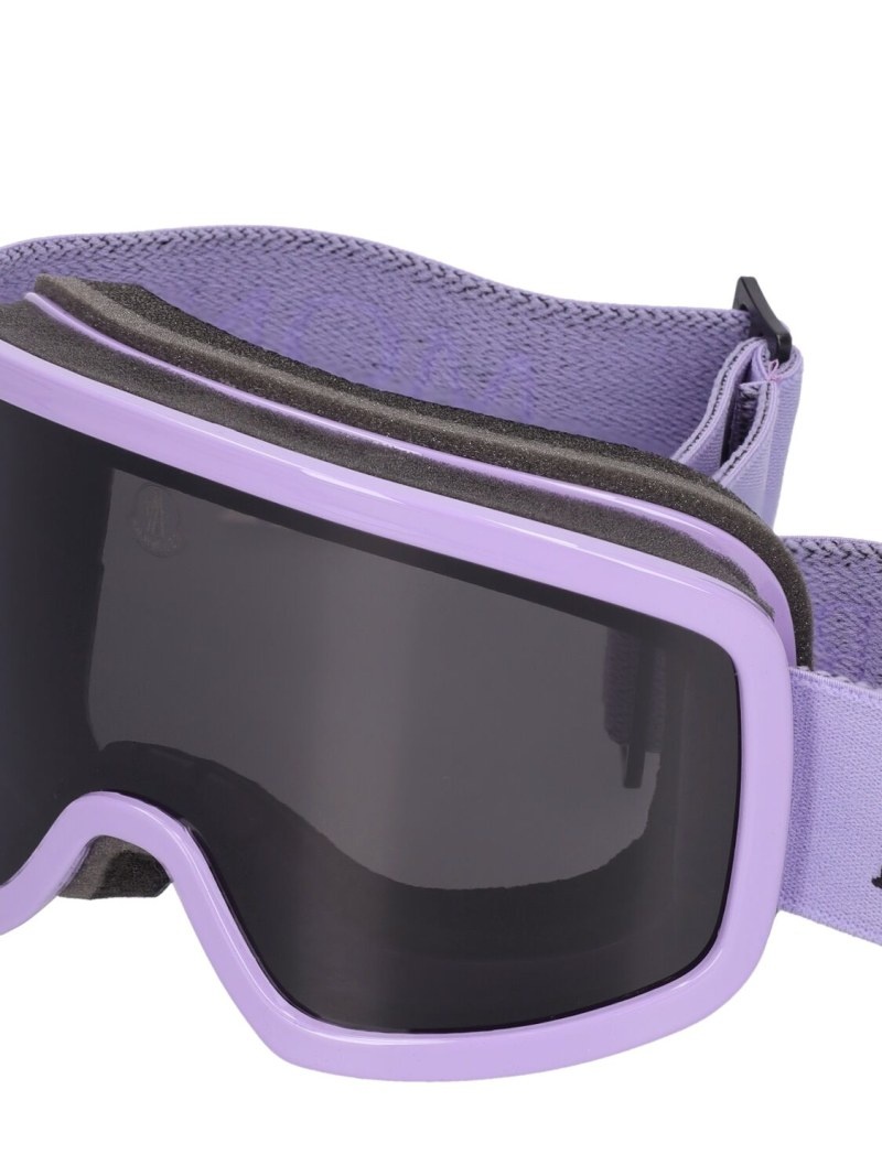 Ski goggles - 4