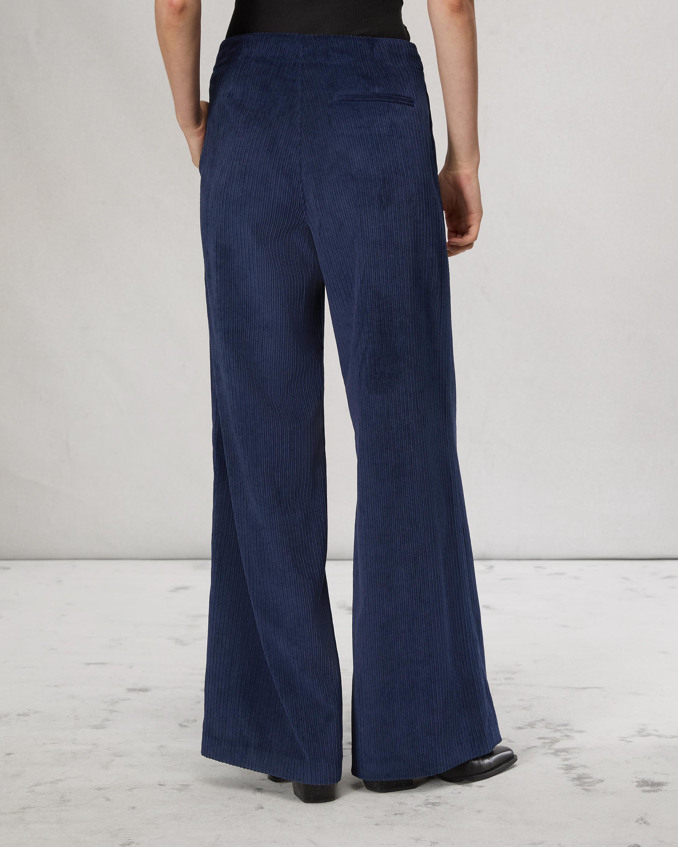 Sofie Corduroy Pant - 5