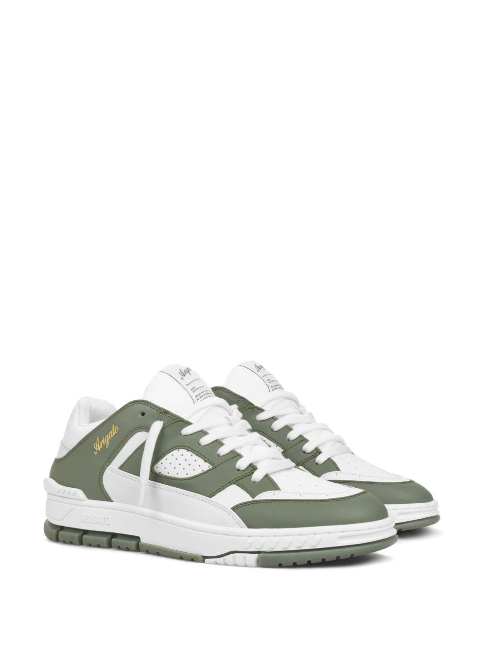 Area sneakers - 2