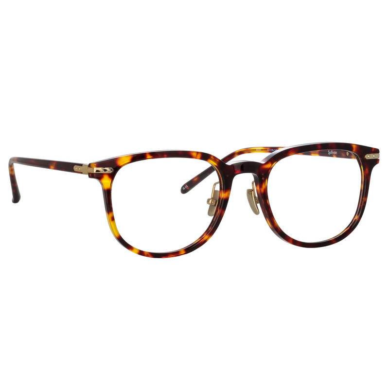 LINDA FARROW Sullivan Optical in Tortoiseshell outlook