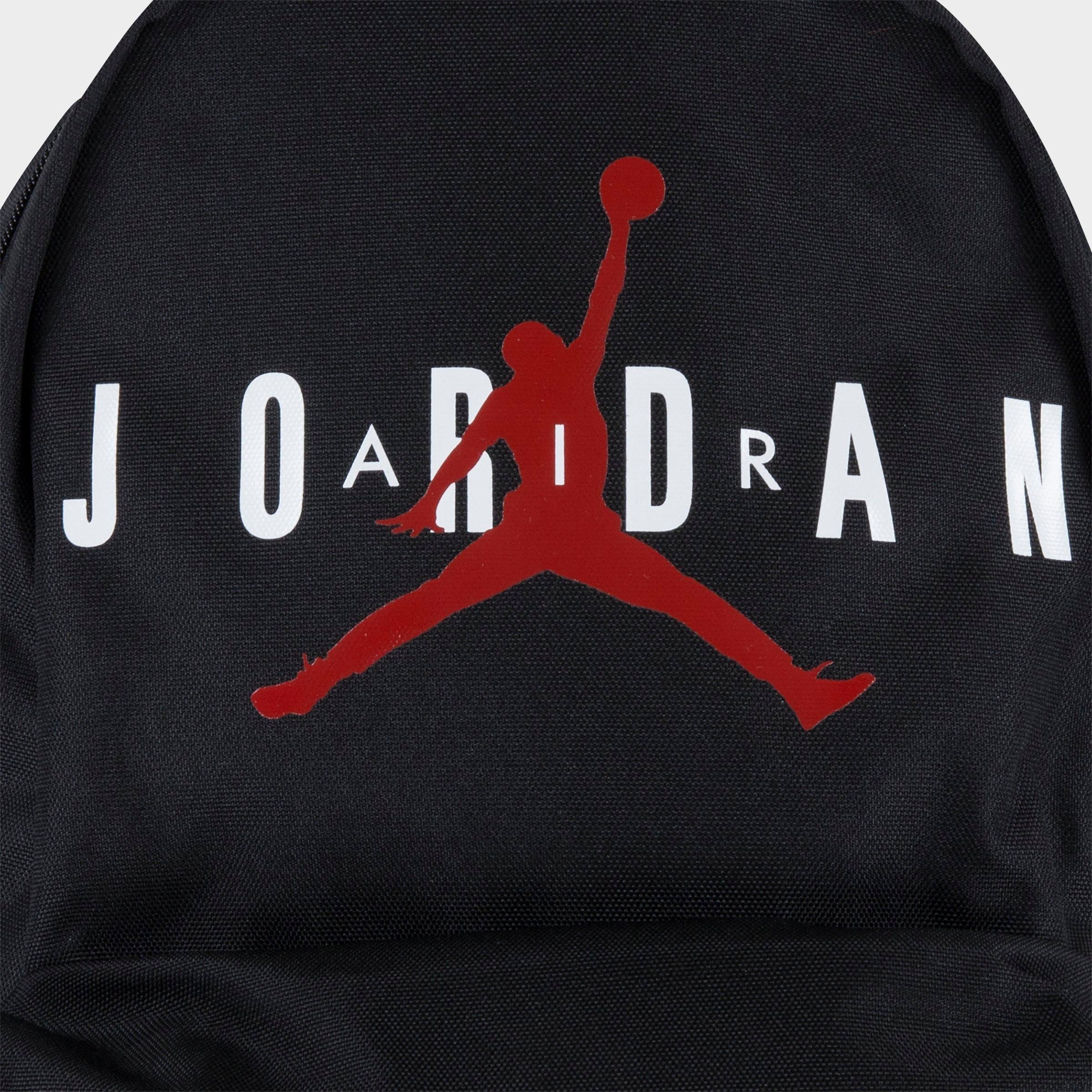 JORDAN AIR JUMPMAN BACKPACK (LARGE) - 7