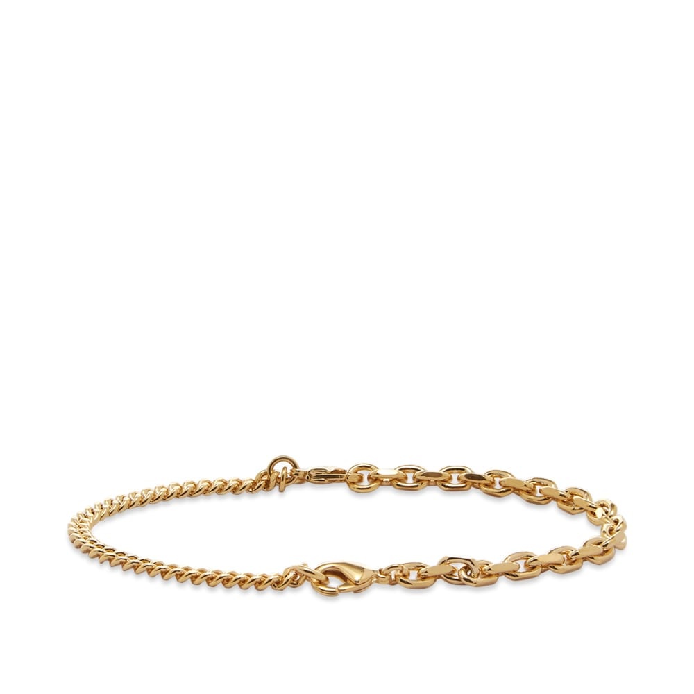 A.P.C. Come Bracelet - 1