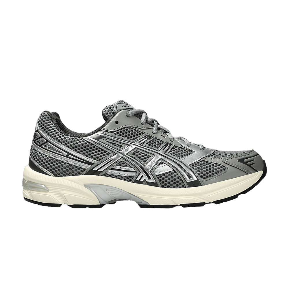 Gel 1130 'Clay Grey Pure Silver' - 1