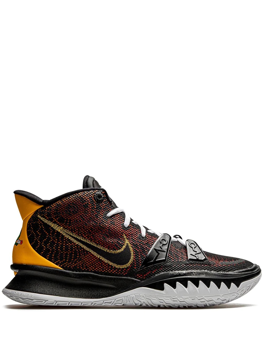 Kyrie 7 high-top sneakers - 1