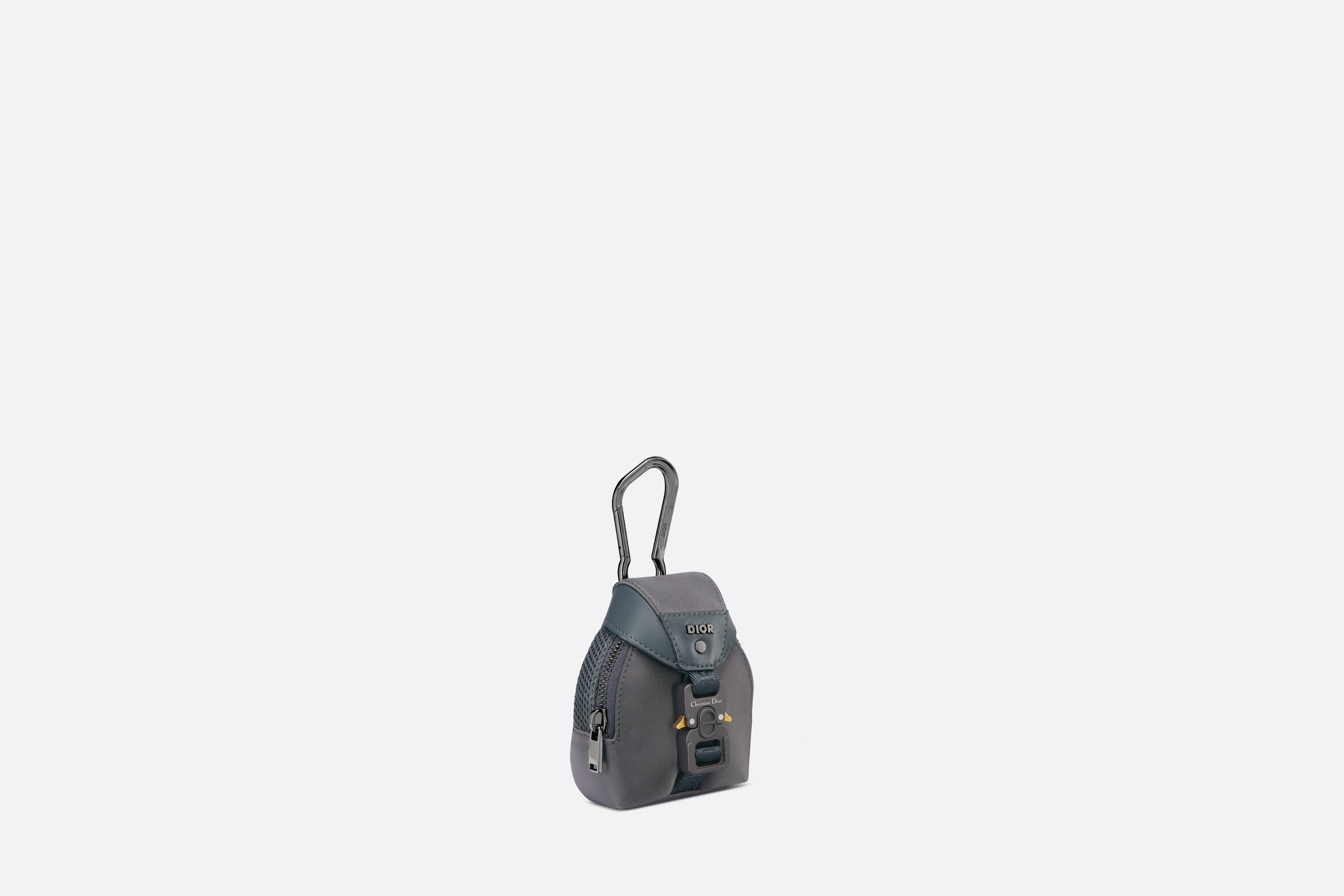 Nano Dior Cobra Backpack - 2