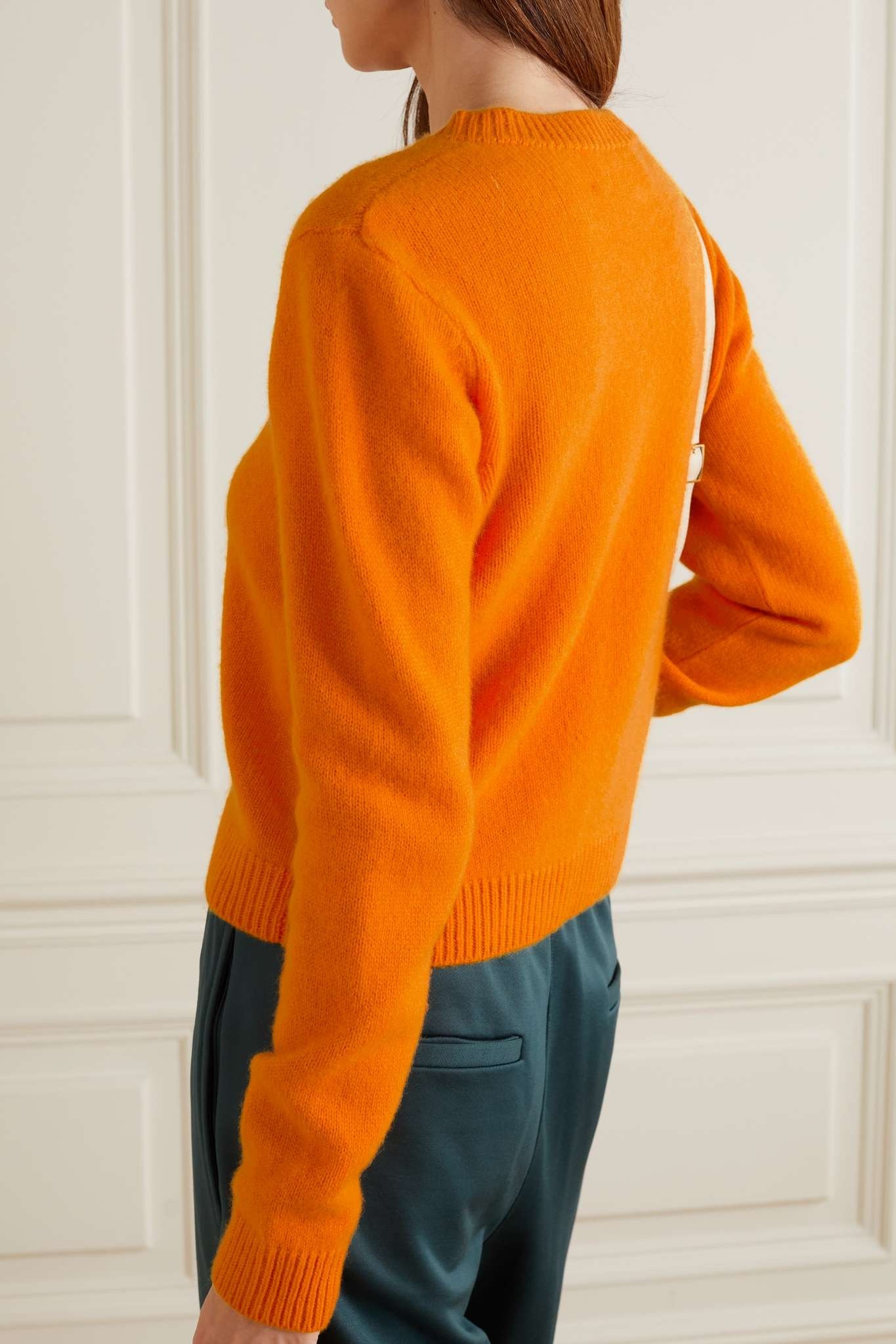 Cashmere sweater - 4