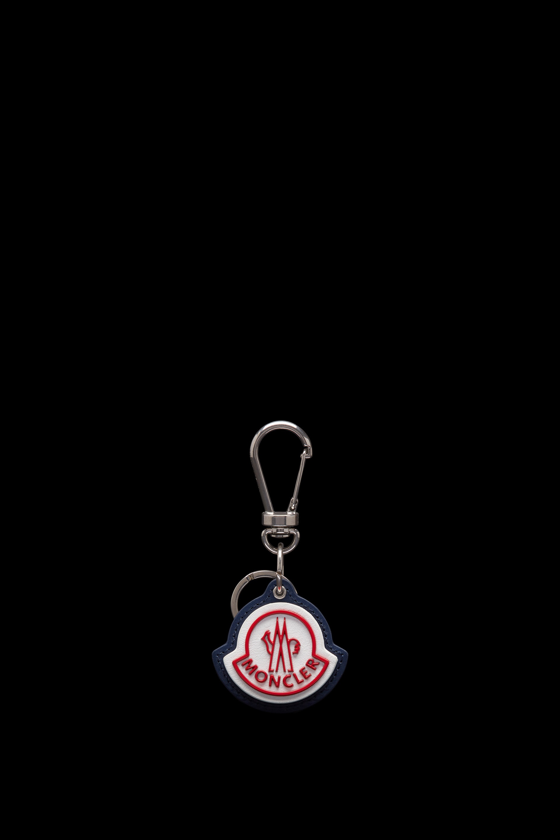 Logo Key Ring - 1