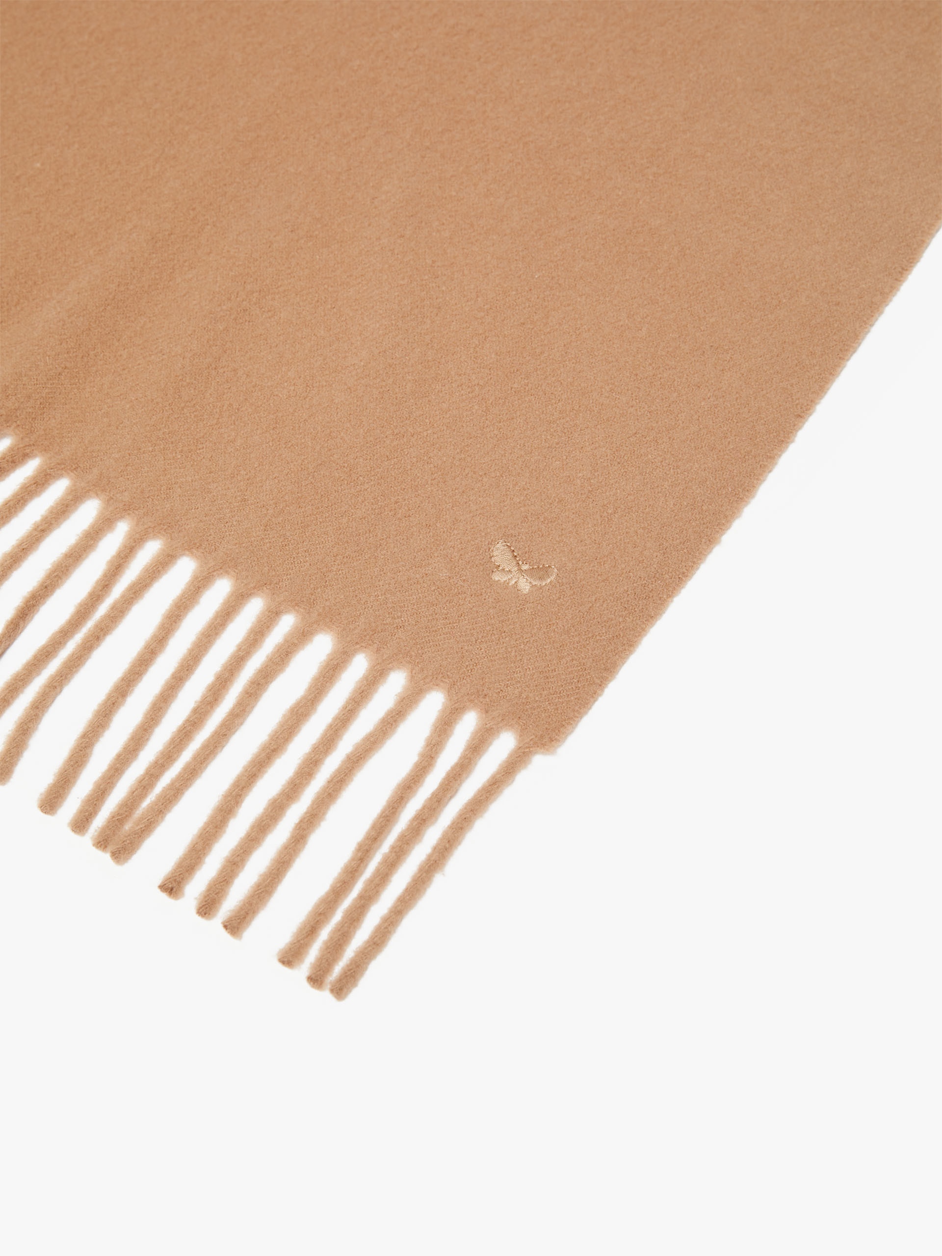DUCA Woollen scarf - 2