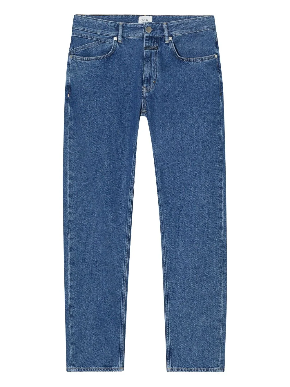 Cooper True jeans - 1