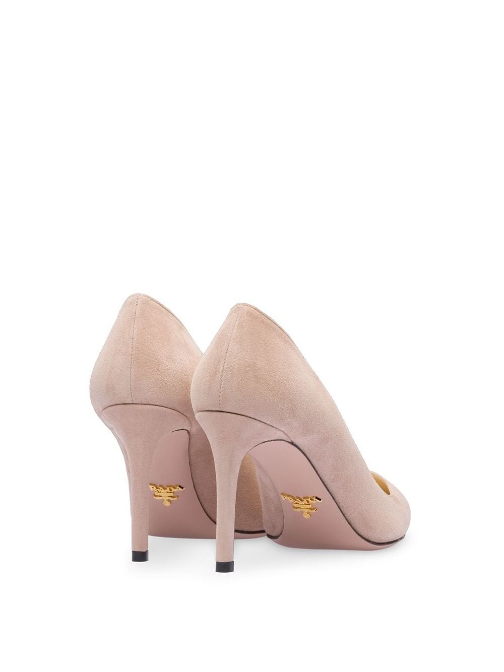 pointed toe pumps - 3