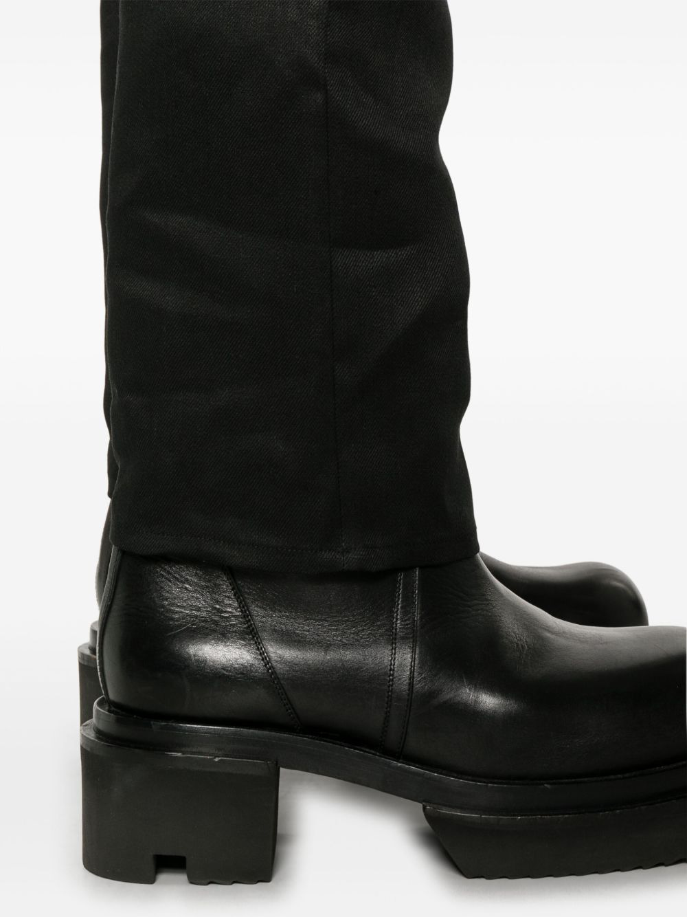 Rick Owens Men Headon Trousers - 2