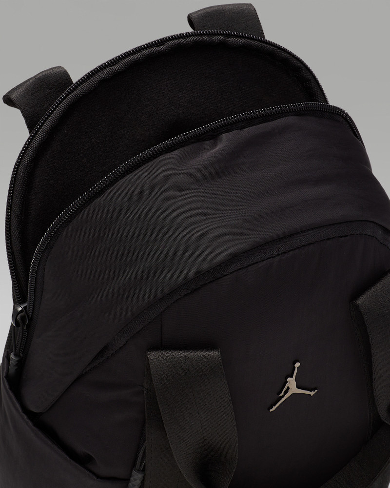 Jordan Alpha Mini Backpack (9L) 6