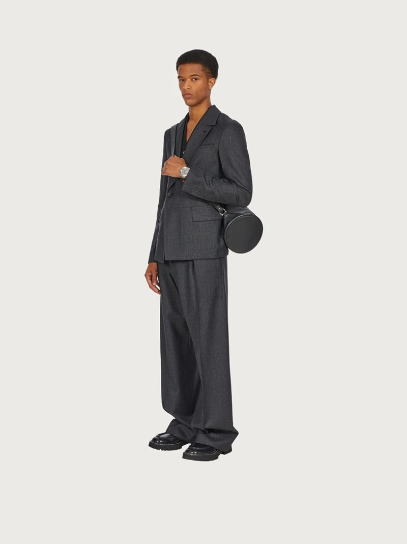 ONE SHOULDER BACKPACK 3