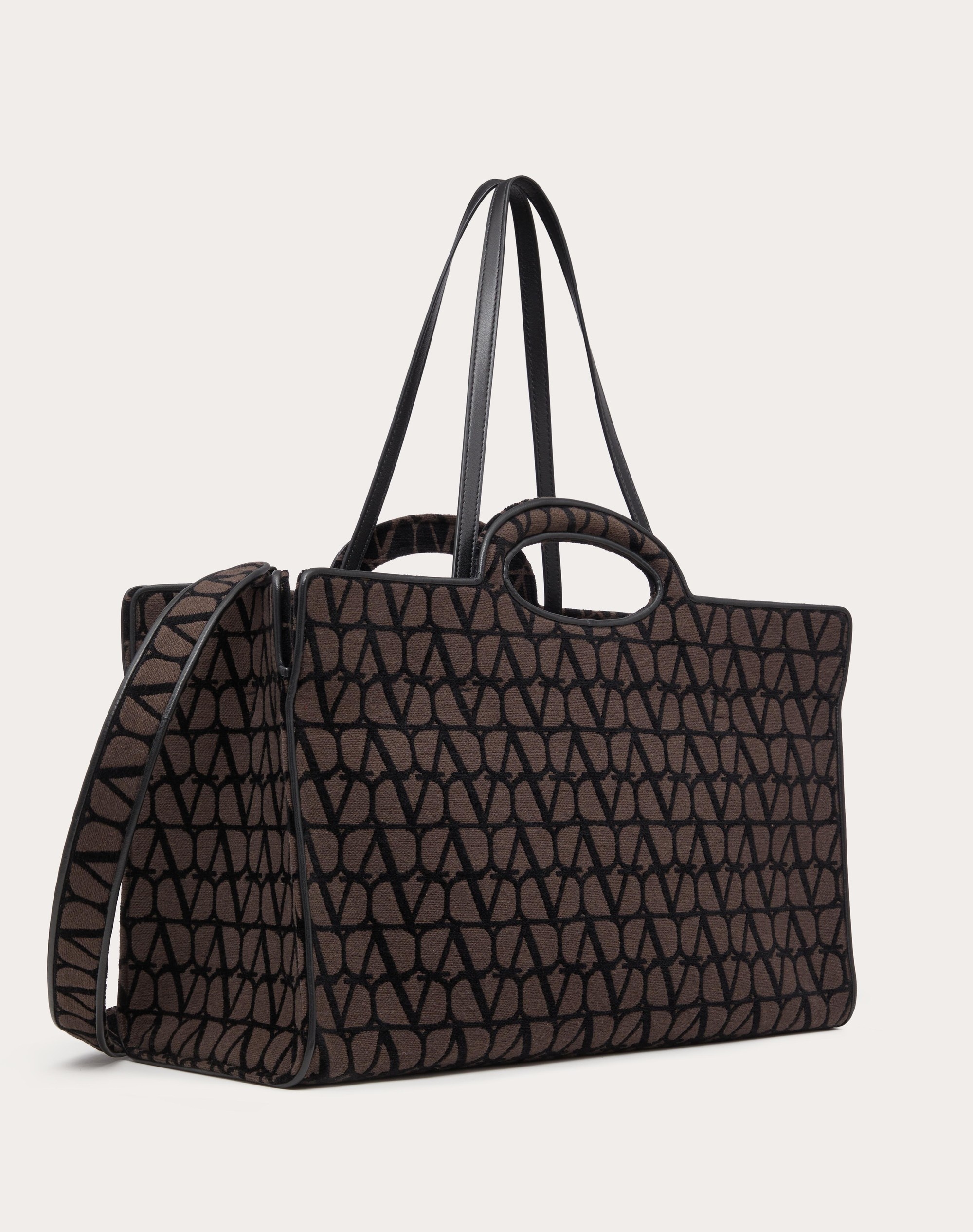 LE TROISIEME TOILE ICONOGRAPHE LARGE SHOPPER - 2