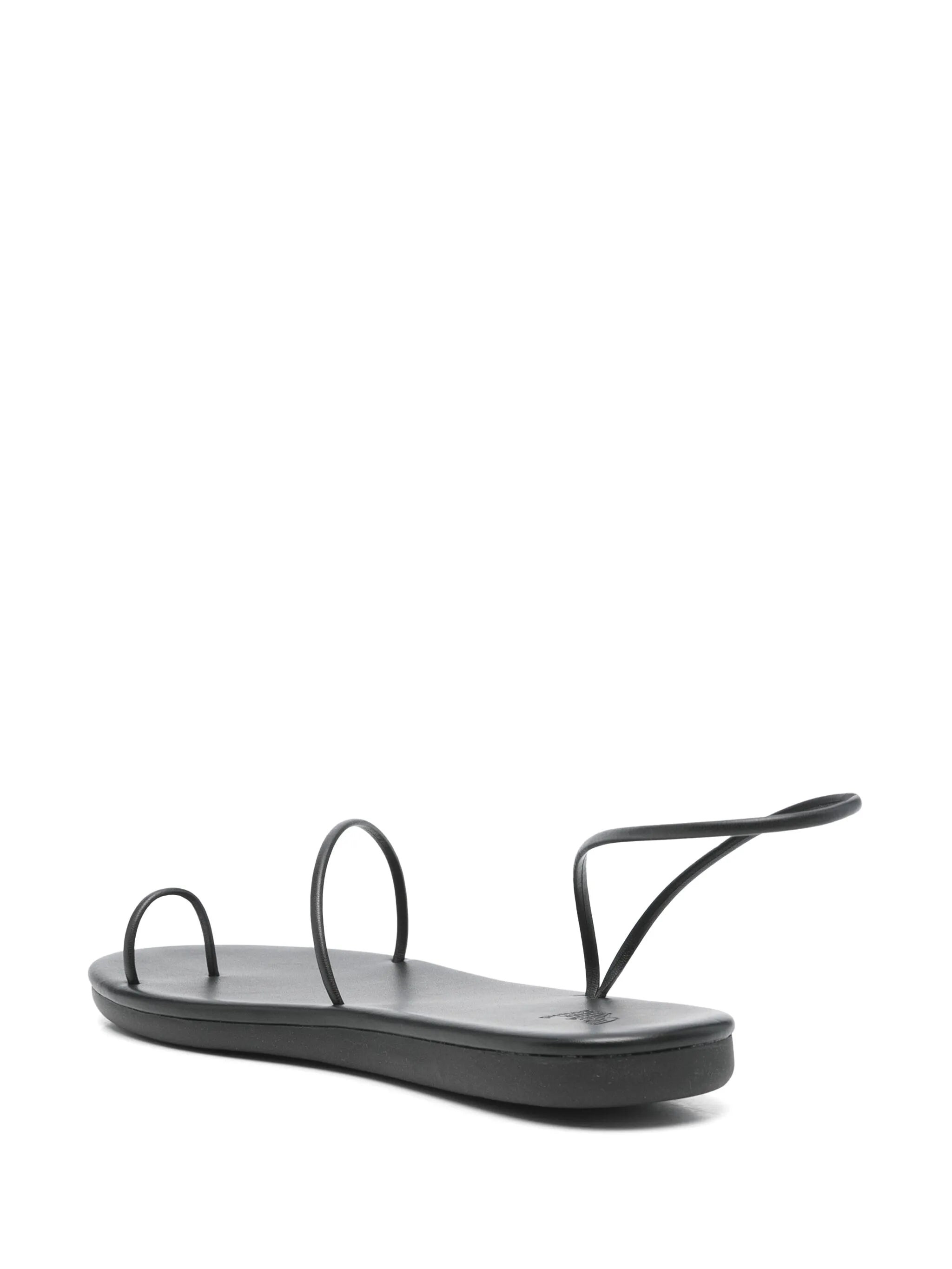 Kansiz sandals - 3