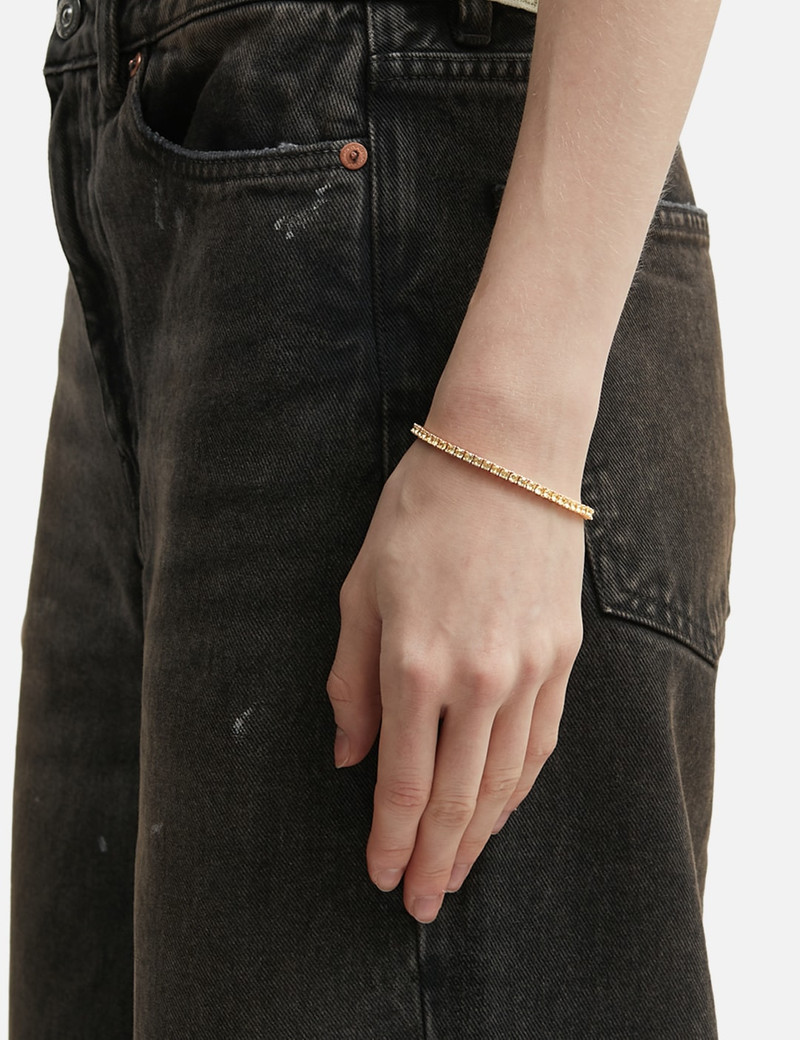 CRYSTAL HAZE SERENA BRACELET outlook