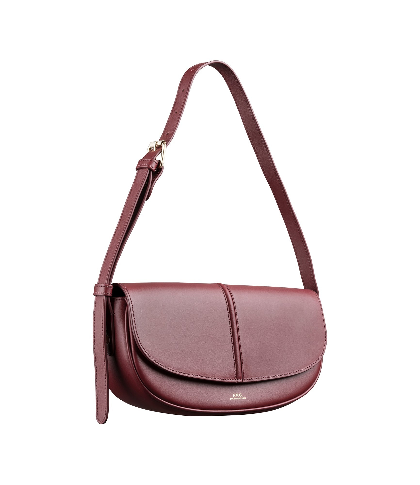 Betty Shoulder bag - 2