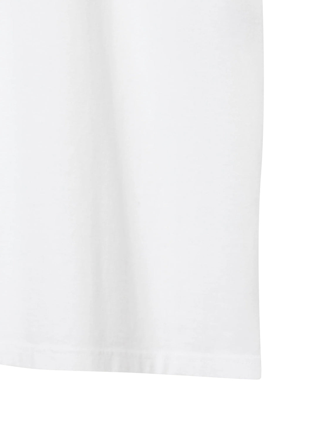 Short Sleeve Characters Tee - 4