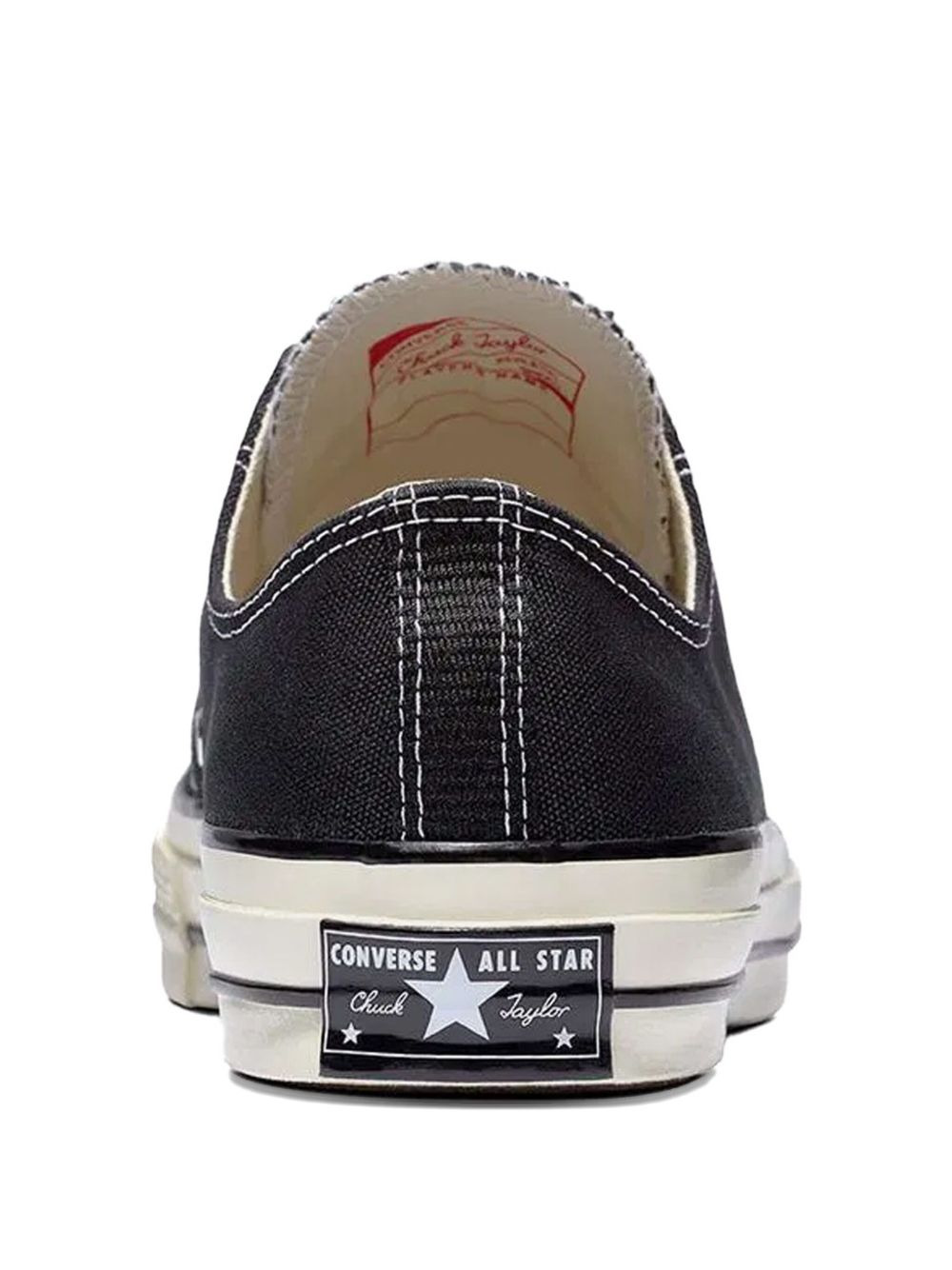 Chuck 70 Ox sneakers - 3