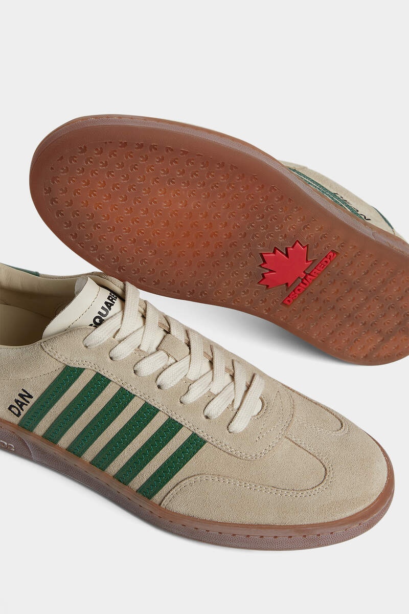 BOXER SNEAKERS - 5