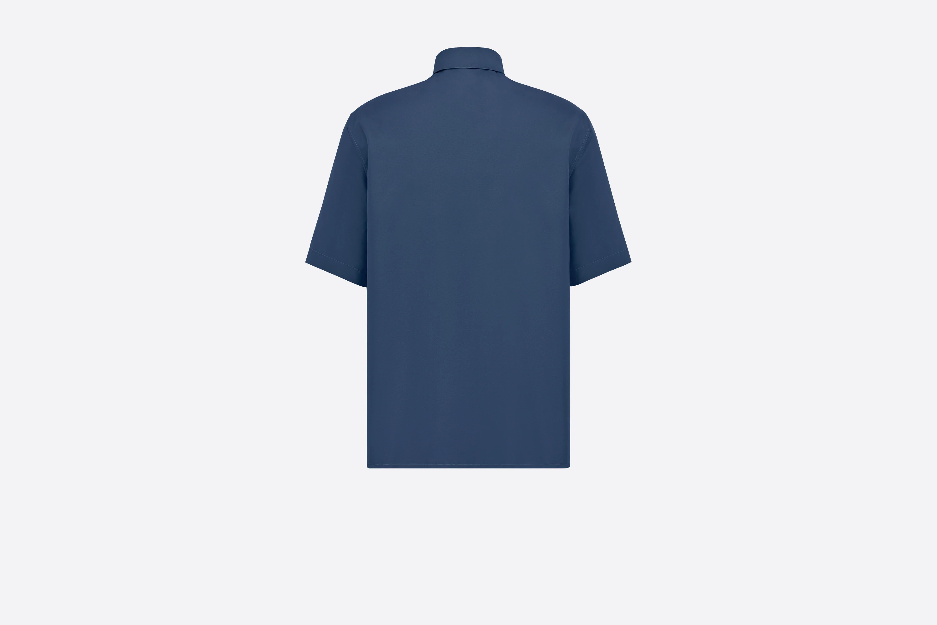 DIOR AND PARLEY Short-Sleeved Shirt - 2