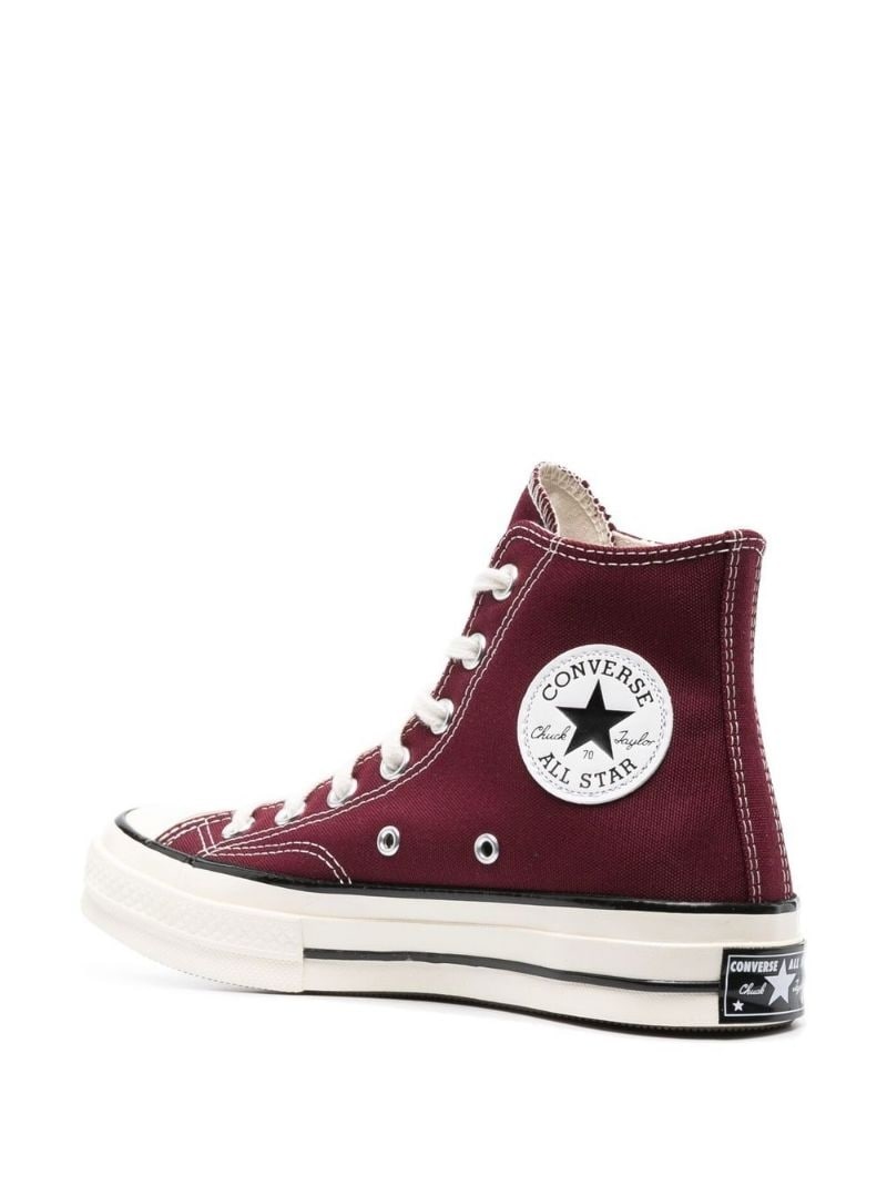 Chuck 70 high-top sneakers - 3