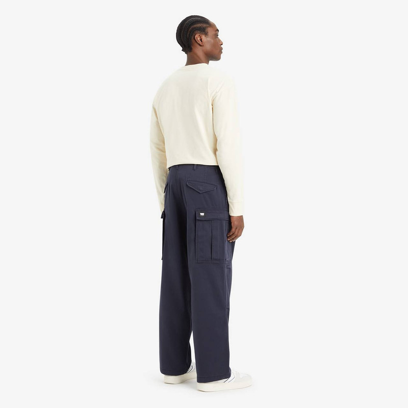 LEVI'S® SKATEBOARDING™ LOOSE CARGOS 5