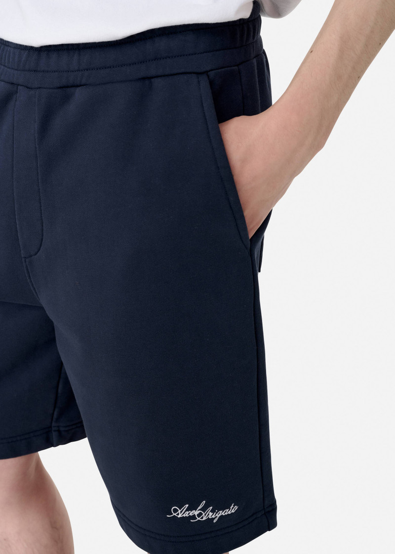 Base Sweat Shorts 5