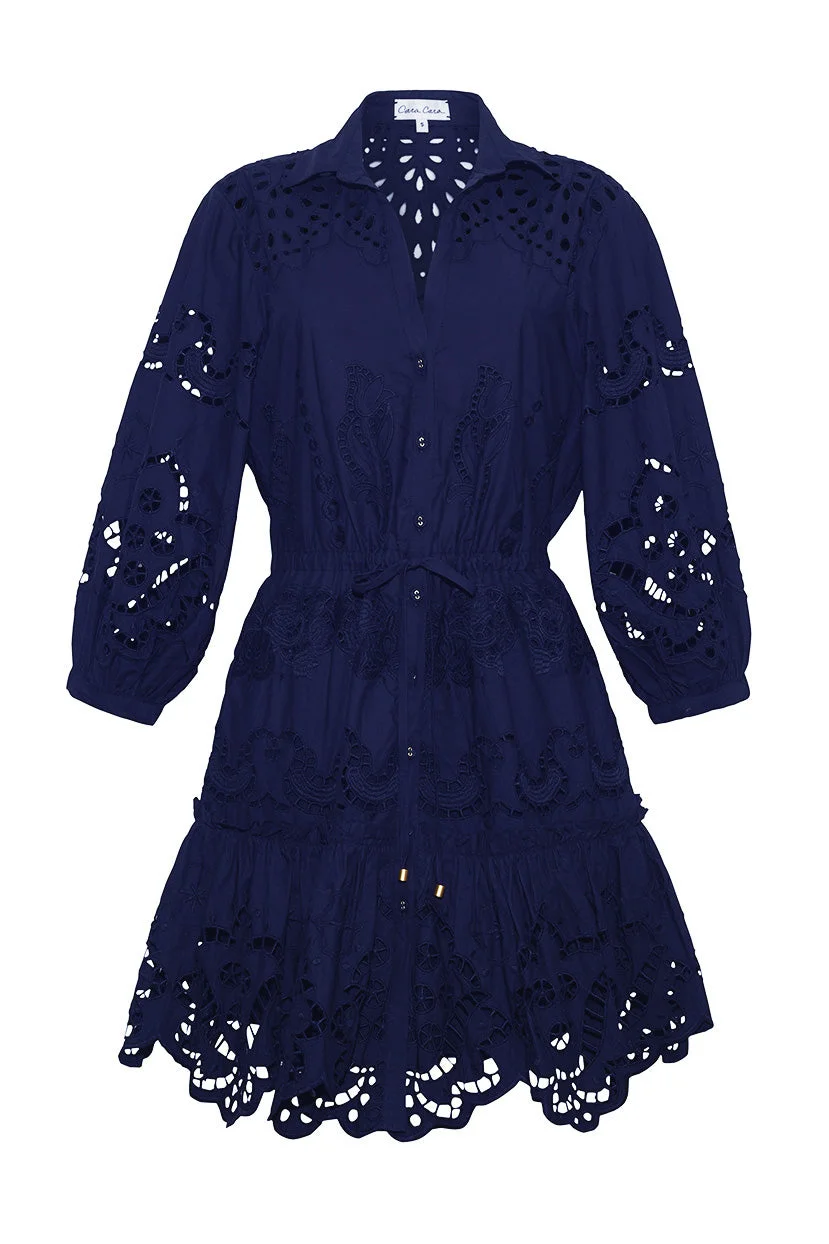 Robin Dress - 1