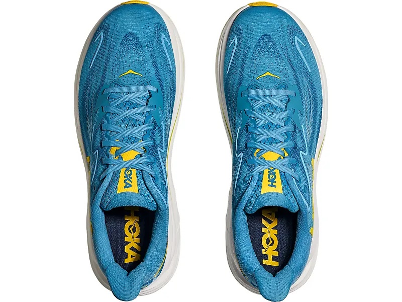 HOKA Clifton 10 - 3